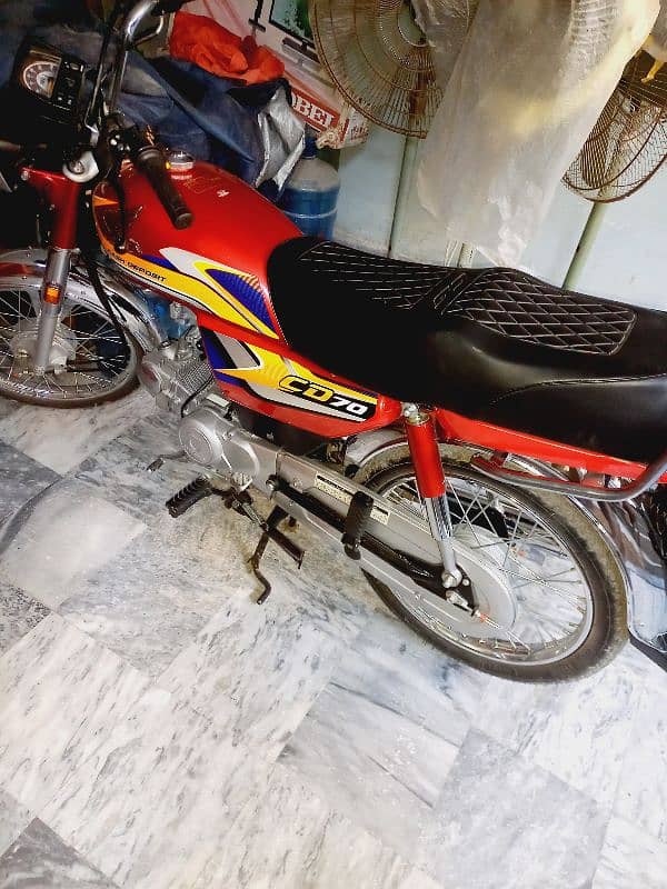 honda 70 for sale 0