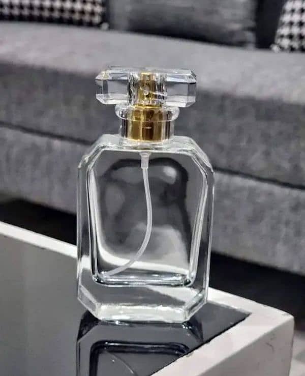 30,50,100Ml empty Perfume Bottle available 6