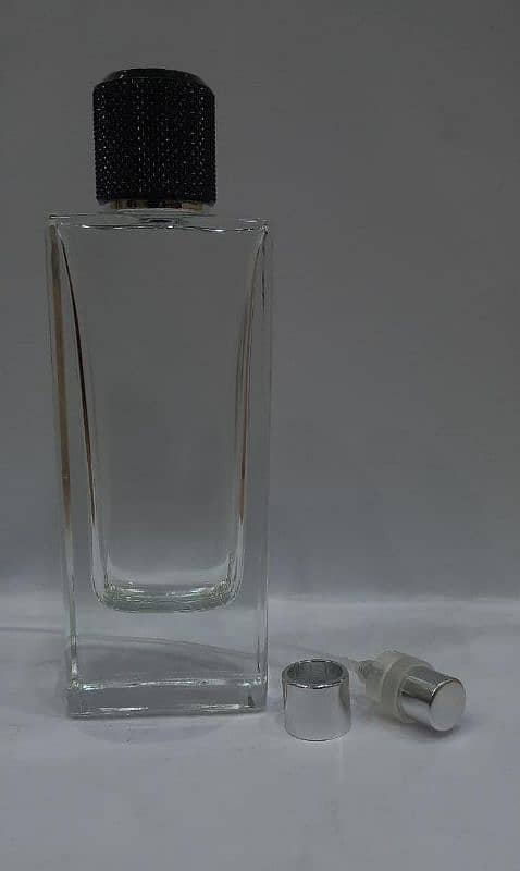 30,50,100Ml empty Perfume Bottle available 13