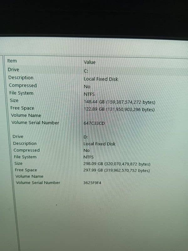 HP Compaq Elite 8300 + Nvidia GeForce GT 630 7