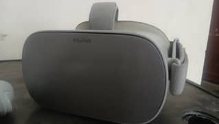 oculus go