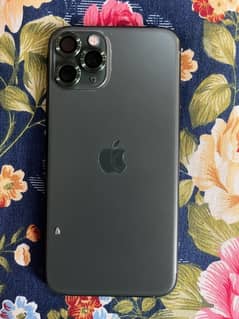 IPhone 11 Pro