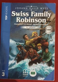 Swiss family Robinson