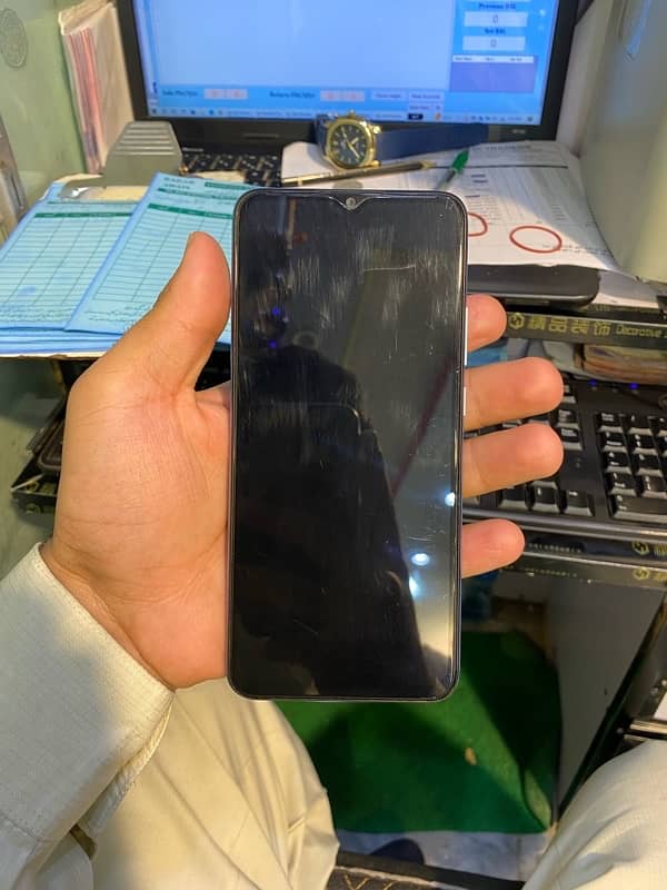 Oppo a15s 4/64 Exchange possible 1