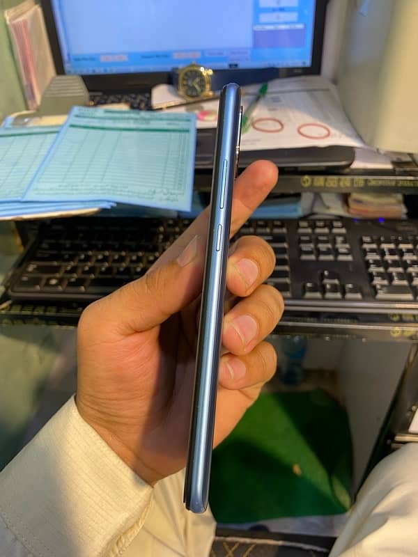 Oppo a15s 4/64 Exchange possible 4