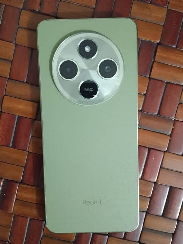 redmi 14c 0