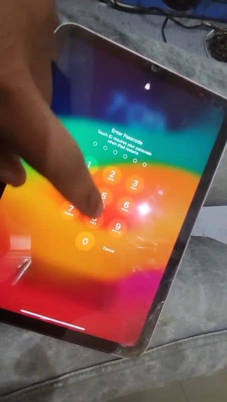 Apple Ipad Mini 6 Touch Damage - Ipad air ipad pro iPhone 13 14 15 1