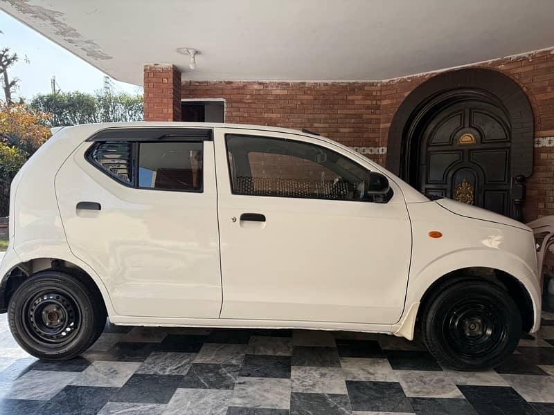 Suzuki Alto 2021 2