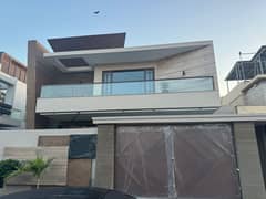 666 Yards Brand New Architectural Bungalow for Sale DHA Phase 8