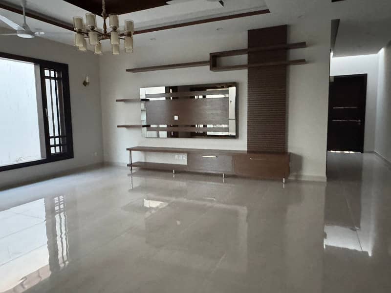 666 Yards Brand New Architectural Bungalow for Sale DHA Phase 8 9