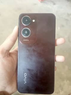 vivo y18