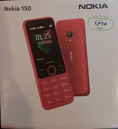 NOKIA