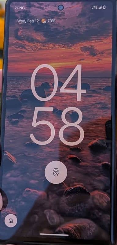 Google pixel 6 1