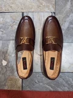 Pure leather Handmade Shoes