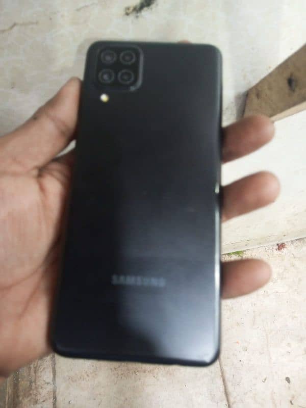 samsung a12 4gb 128gb 5