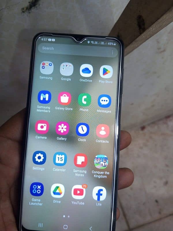 samsung a12 4gb 128gb 6