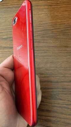 Oppo a3s 3/32 pta approved