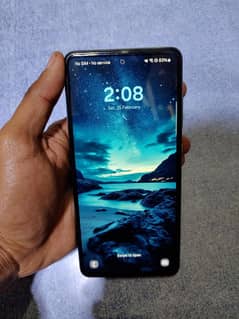 Samsung A52s 5g Non pta 6/128