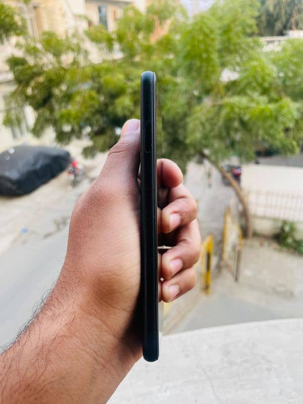 Google pixel 4 2