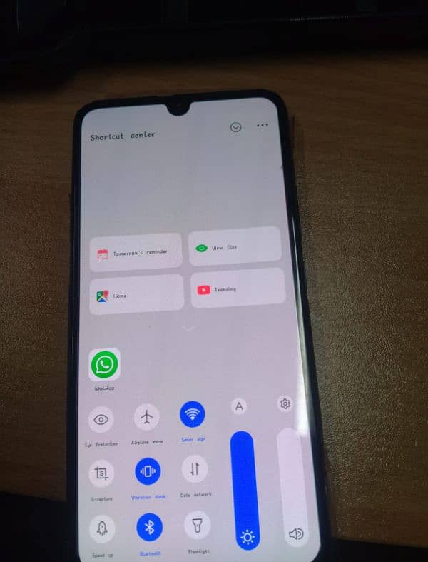 Vivo S1 *8*256 0