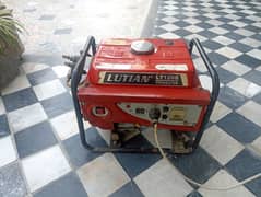 LUTIAN LT1200(1.2KV GENERATOR)