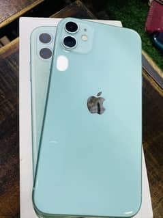 iphone 11 128GB PTA