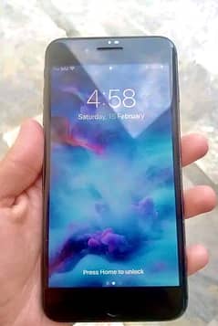 iPhone 8 Plus non pta