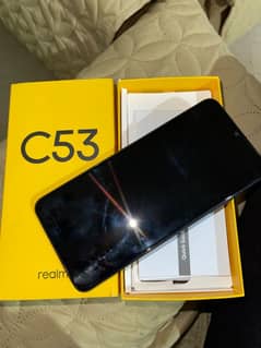 realme c53 6/128