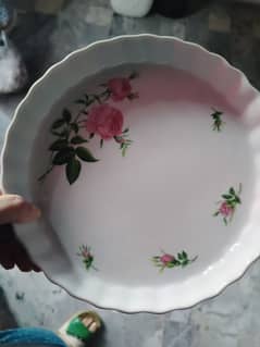 plate