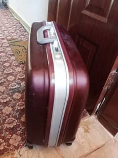 Suitcase