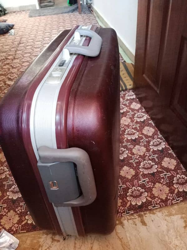 Suitcase 2