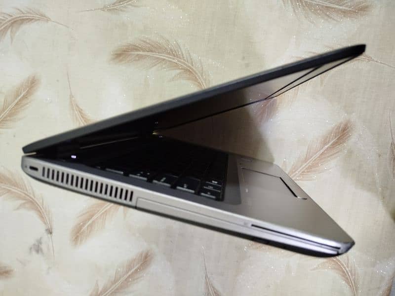 HP G2 probook i5 6th generation 5