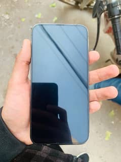 i phone 13 pro max jv 128gb 10/10 condition 03234352061