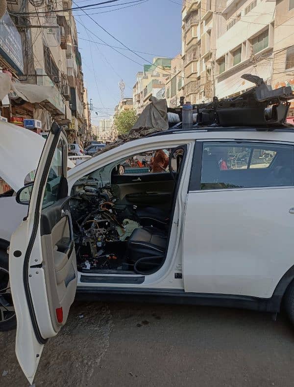 car ac ka Kam kia jata h online Kam kia jata h 4