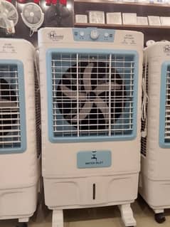 HomeAid Air cooler