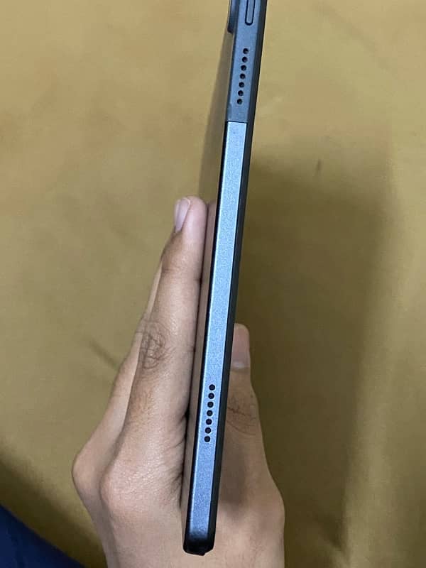 Lenovo tab p11 plus 4gb 3