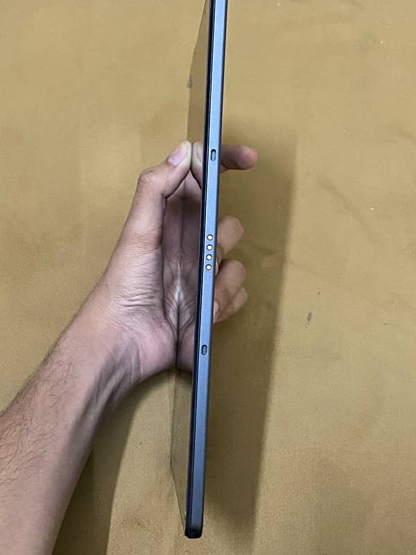 Lenovo tab p11 plus 4gb 4