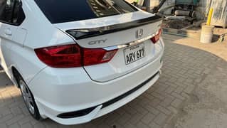 Honda City 1.2 Auto 2023