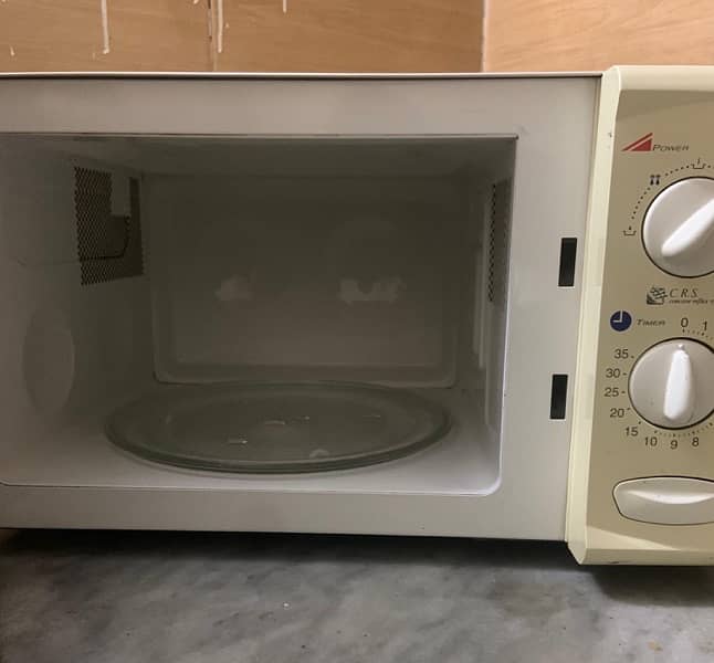 Microwave Oven for Sale 1