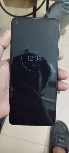 Motorola Moto (g9) power