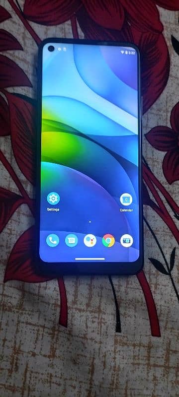 Motorola Moto (g9) power 6