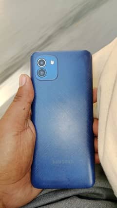 Samsung A3