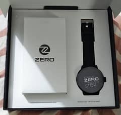 just box open full warranty zero ki luna smart watch 0/3/4/5/45/00/747