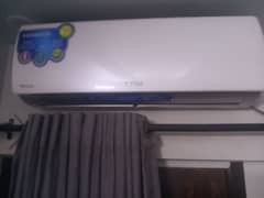 Kenwood inverter ac