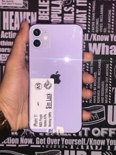 iPhone 11 64gb