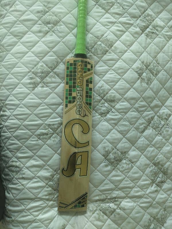 CA Gold 15000 Bat 0