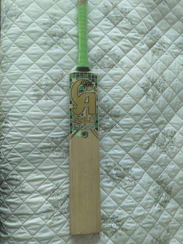 CA Gold 15000 Bat 2