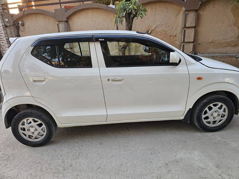 Suzuki Alto 2022 VXR 3