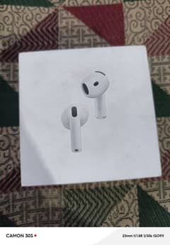 earpods