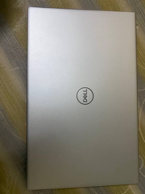 Dell Laptop Inspiron 15 5510 Core 15 11th Gen (11320H) 1